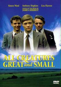 All Creatures Great and Small