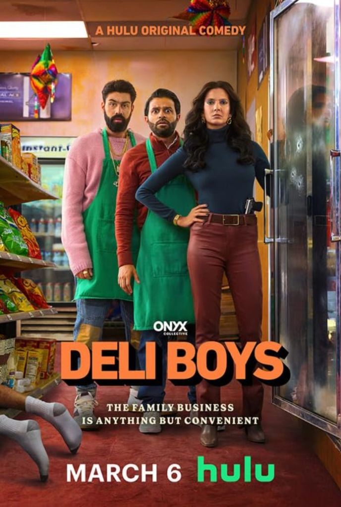 Deli Boys