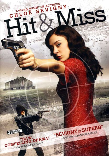 Hit and Miss