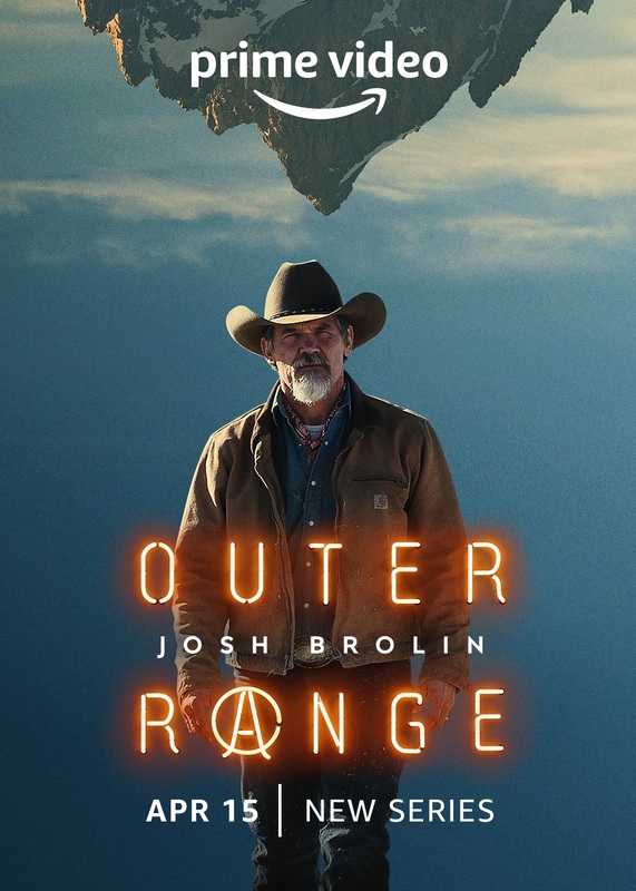 Outer Range