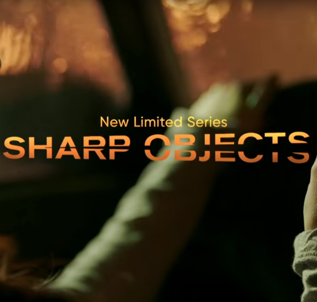 Sharp Objects