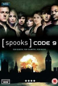 Spooks Code 9