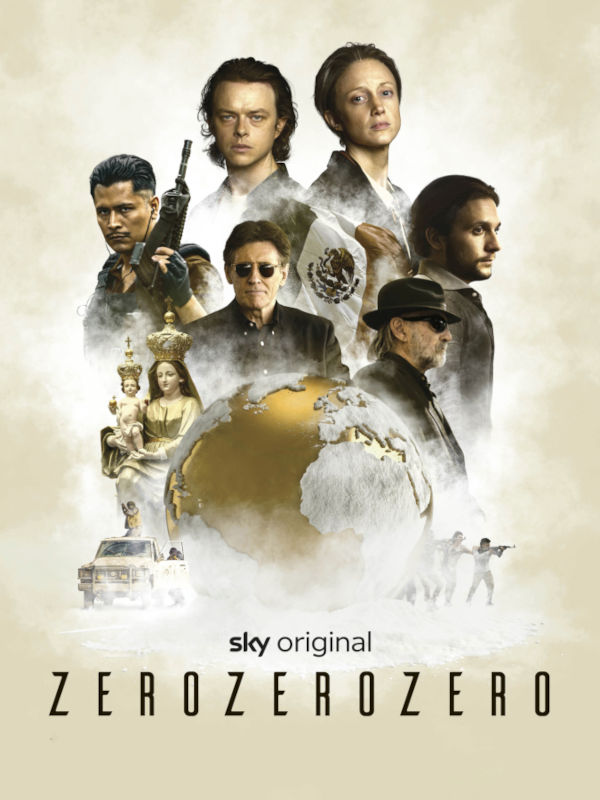 Zero Zero Zero